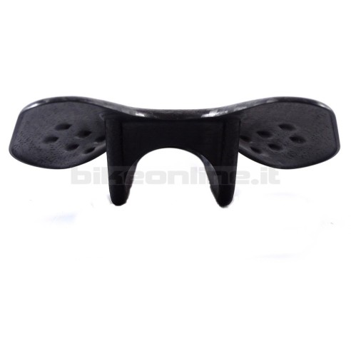 Extralite HyperSaddle XC-49 Superlight Carbon Saddle road, gravel, mtb 49g_4