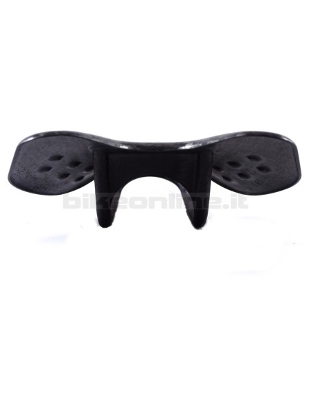 Extralite HyperSaddle GR-46 Superlight Carbon Saddle for road, gravel 46g_3