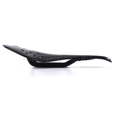 Extralite HyperSaddle GR-46 Superlight Carbon Saddle for road, gravel 46g_2