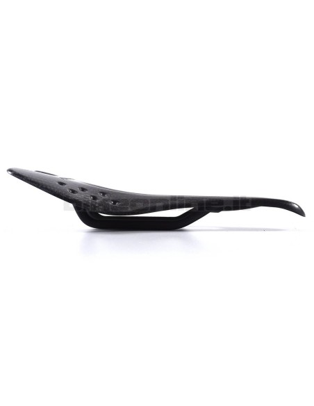 Extralite HyperSaddle GR-46 Superlight Carbon Saddle for road, gravel 46g_2