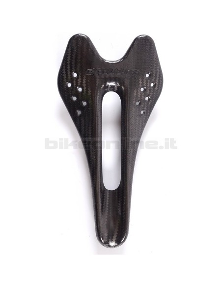 Extralite HyperSaddle GR-46 sella superleggera in carbonio per strada, gravel 46g_1