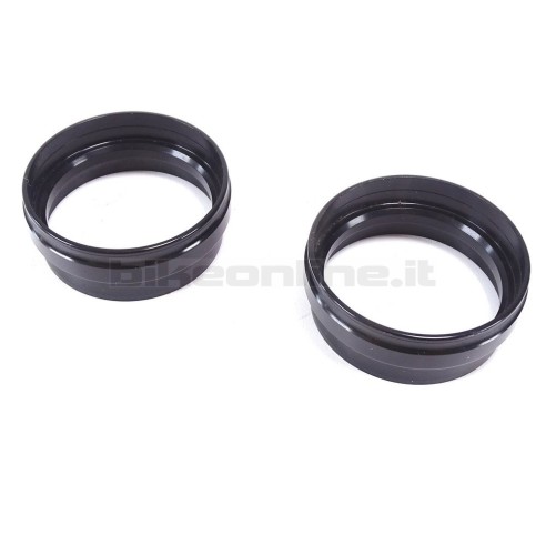 Extralite - Coppia calotte movimento centrale superleggere per BB30 22g