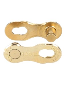 Kmc - Falsamaglia Missing Link 12v Ti-N oro 2.1g