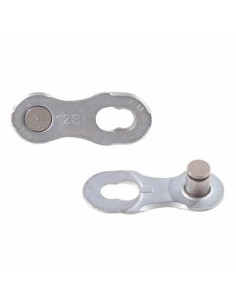 KMC - Falsamaglia Missing Link 12v EPT Silver 2.1g