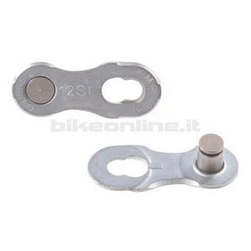 KMC - Falsamaglia Missing Link 12v EPT Silver 2.1g