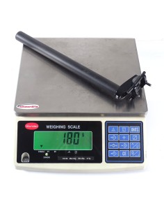 WR Compositi - Carbon RSR UD seatpost kit SPL 37mm setback  25.4 x 320mm 180g_1 2