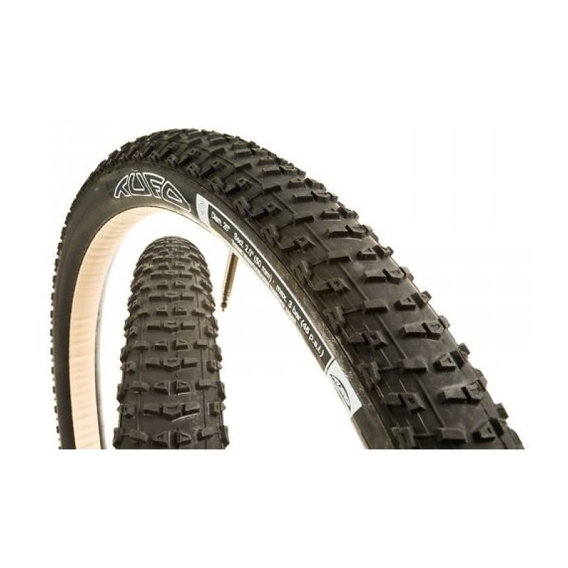 tufo mtb tires