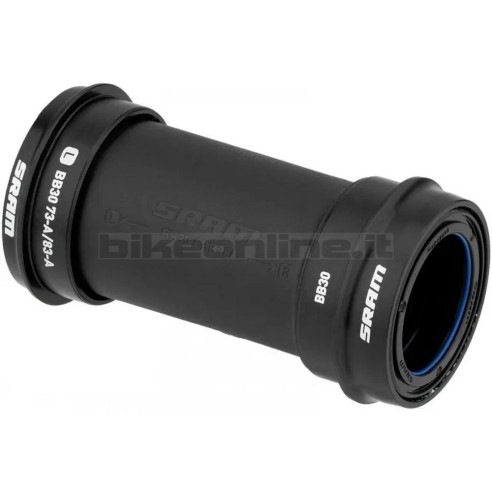 Sram DUB BB30 73-83mm bottom bracket for Cannondale Road 72g