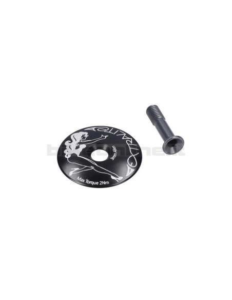 Extralite - Tappo sterzo HyperCap 2.9g_2 Extralite - Tappo sterzo HyperCap 2.9g_2