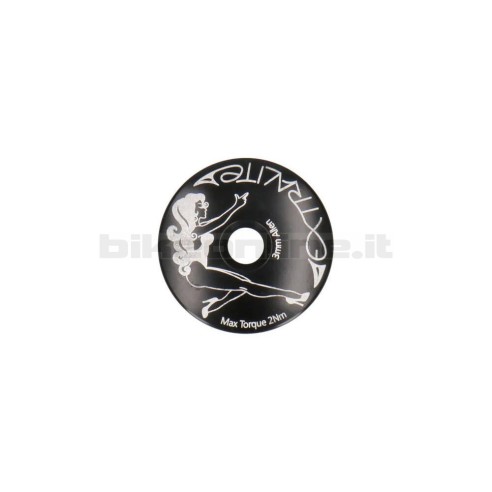 Extralite - Tappo sterzo HyperCap 2.9g_3