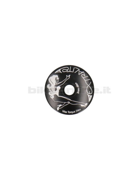 Extralite - Tappo sterzo HyperCap 2.9g_3 Extralite - Tappo sterzo HyperCap 2.9g_3