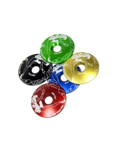 Extralite - Tappo sterzo HyperCap 2.9g 2