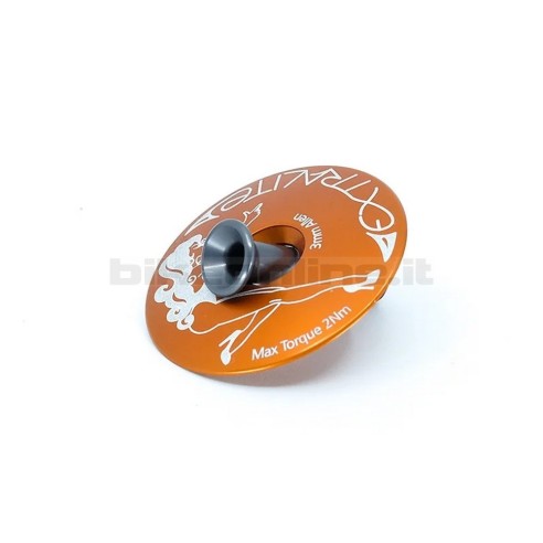 Extralite - HyperCap 2.9g