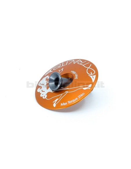Extralite - Tappo sterzo HyperCap 2.9g