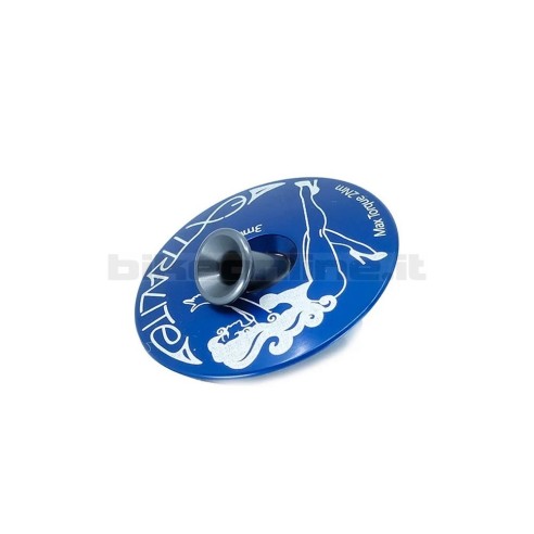 Extralite - Tappo sterzo HyperCap 2.9g