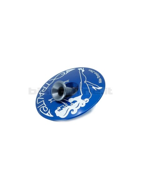 Extralite - Tappo sterzo HyperCap 2.9g