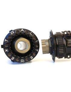 Extralite ExtraBolt 18 Superlight CenterLock Locking ring 5.4g_1 2