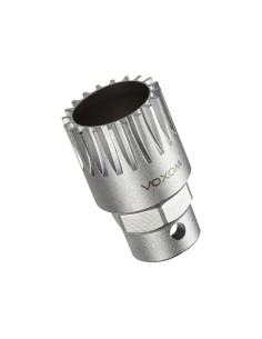 Voxom Wkl26 Chiave movimento centrale ISIS, Octalink