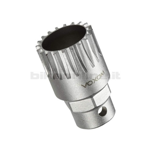 Voxom WKL26 Bottom Bracket Tool for ISIS and...