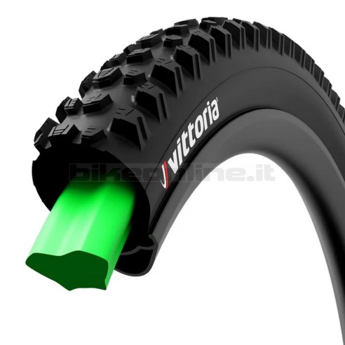 Vittoria Air-Liner Protect E-BIKE 29 X 2.4" - 2.6" puncture protection insert, rim protection, run-flat 143g