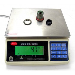 Extralite Corpo cassetta 48T per mozzi HyperBoost3 R -... 2