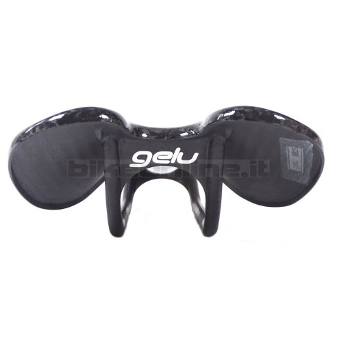 Gelu Carbon Creation E-1 sella superleggera in carbonio 65g_2