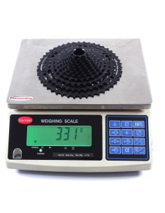 *Thirteen TRS Plus 9-46T XD-R 12v black cassette 331g_1 2