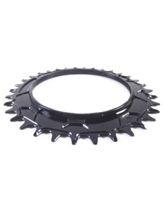 Cruel Components VoR Sram Eagle XX SL T-Type PowerMeter 12v Offset mounting thread 0mm ruond chainring 35g 2