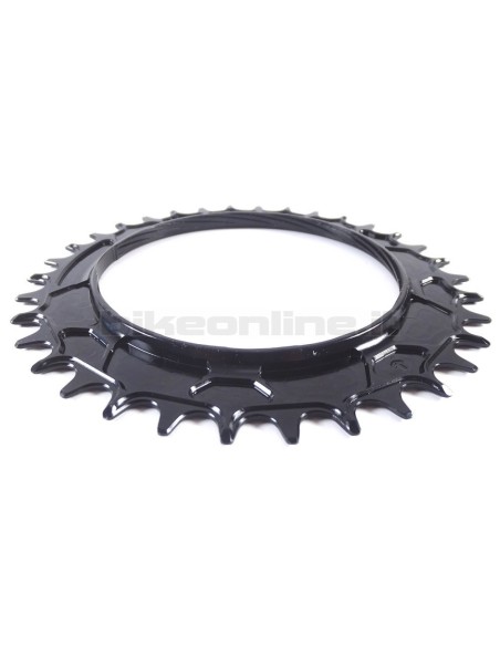 Cruel Components VoR Sram Eagle XX SL T-Type PowerMeter 12v Offset mounting thread 0mm ruond chainring 35g_1