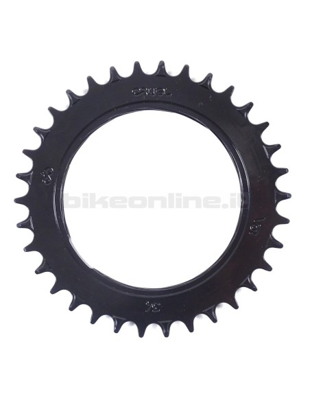 Cruel Components VoR Sram Eagle XX SL T-Type PowerMeter 12v Offset mounting thread 0mm ruond chainring 35g