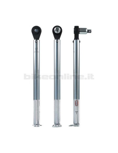 Effetto Mariposa - Giustaforza II 10-60 Pro_2