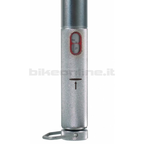 Effetto Mariposa - Giustaforza II 10-60 Pro_2