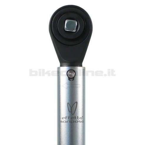 Effetto Mariposa - Giustaforza II 10-60 Pro_3