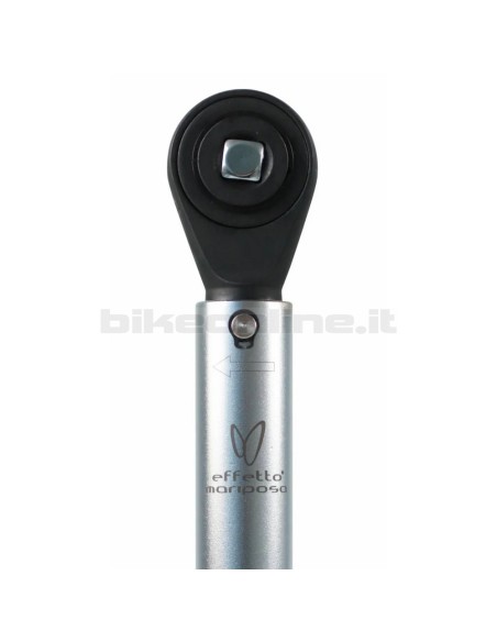 Effetto Mariposa - Giustaforza II 10-60 Pro_4