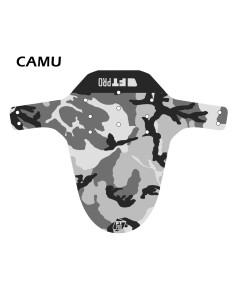 FT PRO SMALL Mudguard for XC, All Mountain, Enduro, Freeride and Downhill 34g