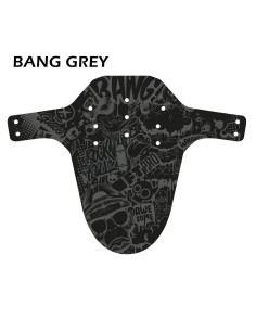 FT PRO SMALL Parafango per XC, All Mountain, Enduro, Freeride e Downhill 34g 2