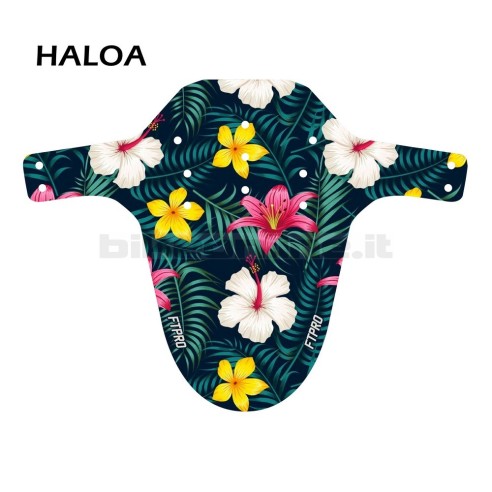 FT PRO SMALL Parafango per XC, All Mountain, Enduro, Freeride e Downhill 34g