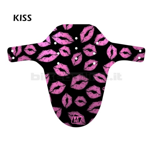 FT PRO SMALL Mudguard for XC, All Mountain, Enduro, Freeride and Downhill 34g