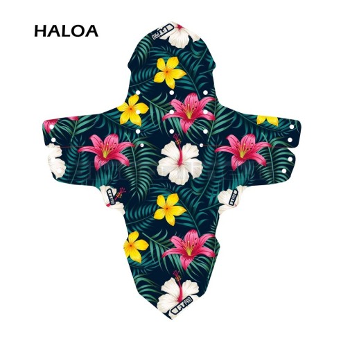 FT PRO EXTRA TECH Parafango per XC, All Mountain, Enduro, Freeride e Downhill 45g