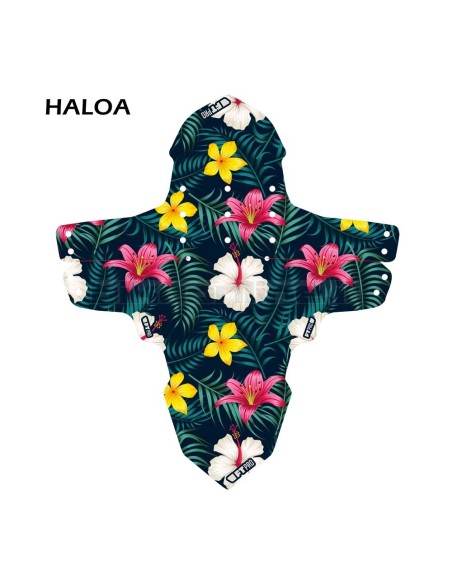 FT PRO EXTRA TECH Mudguard for XC, All Mountain, Enduro, Freeride and Downhill 45g