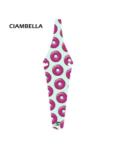 FT PRO BACK Parafango per XC, All Mountain, Enduro, Freeride e Downhill 22g 2