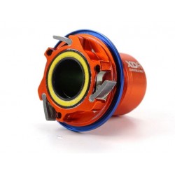 Yuniper - Sram cassette body - XDR Road 12s 56g