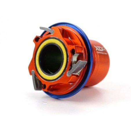 Yuniper - Sram cassette body - XDR Road 12s 56g