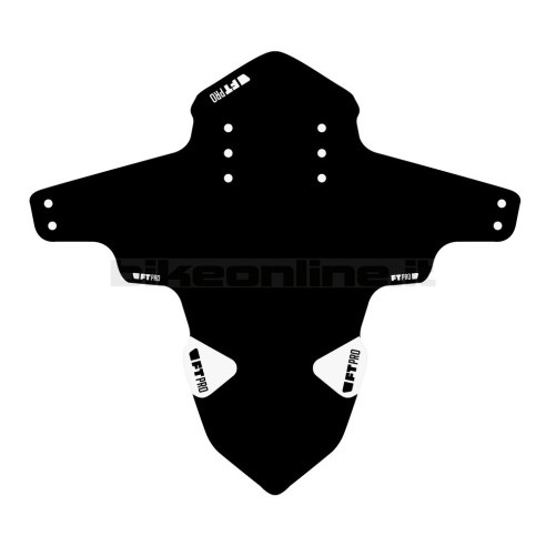 FT PRO TECH Parafango in Serigrafia per XC, All Mountain, Enduro, Freeride e Downhill 42g_1