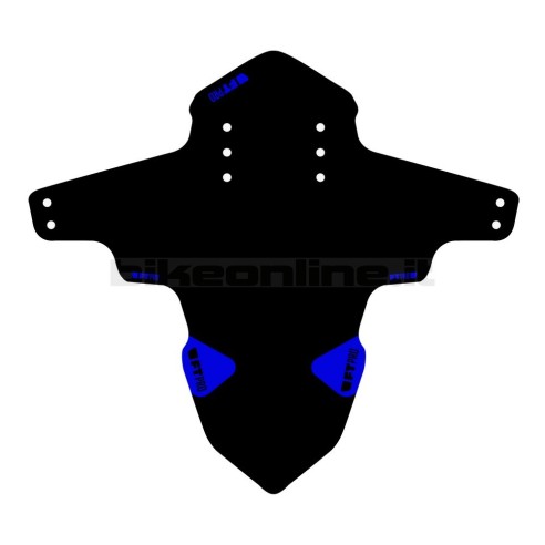 FPRO TECH Screen-printed Mudguard for XC, All Mountain, Enduro, Freeride and Downhill 42g_6