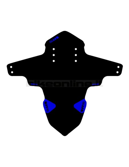 FPRO TECH Screen-printed Mudguard for XC, All Mountain, Enduro, Freeride and Downhill 42g_6