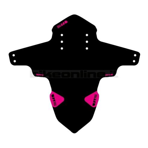 FPRO TECH Screen-printed Mudguard for XC, All Mountain, Enduro, Freeride and Downhill 42g_7