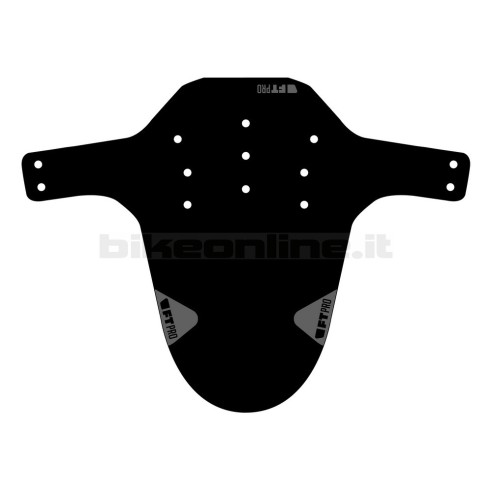 FT PRO SMALL Screen-printed mudguard for XC, Enduro, Freeride and Downhill 34g_2