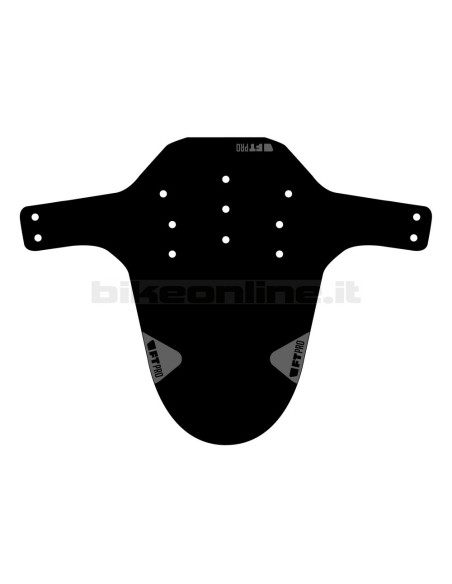 FT PRO SMALL Parafango in Serigrafia per Xc, Enduro, Freeride e Downhill 34g_3