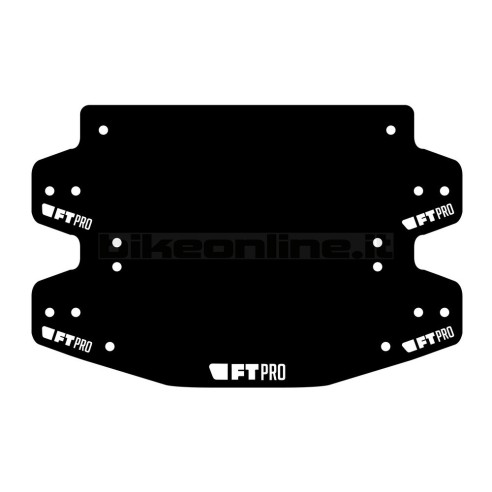 FT PRO DH TAB Parafango in Serigrafia per Xc, Enduro, Freeride e Downhill 29g_1